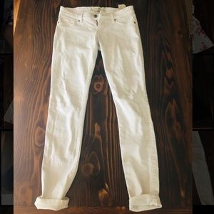 Abercrombie Skinny Jeans